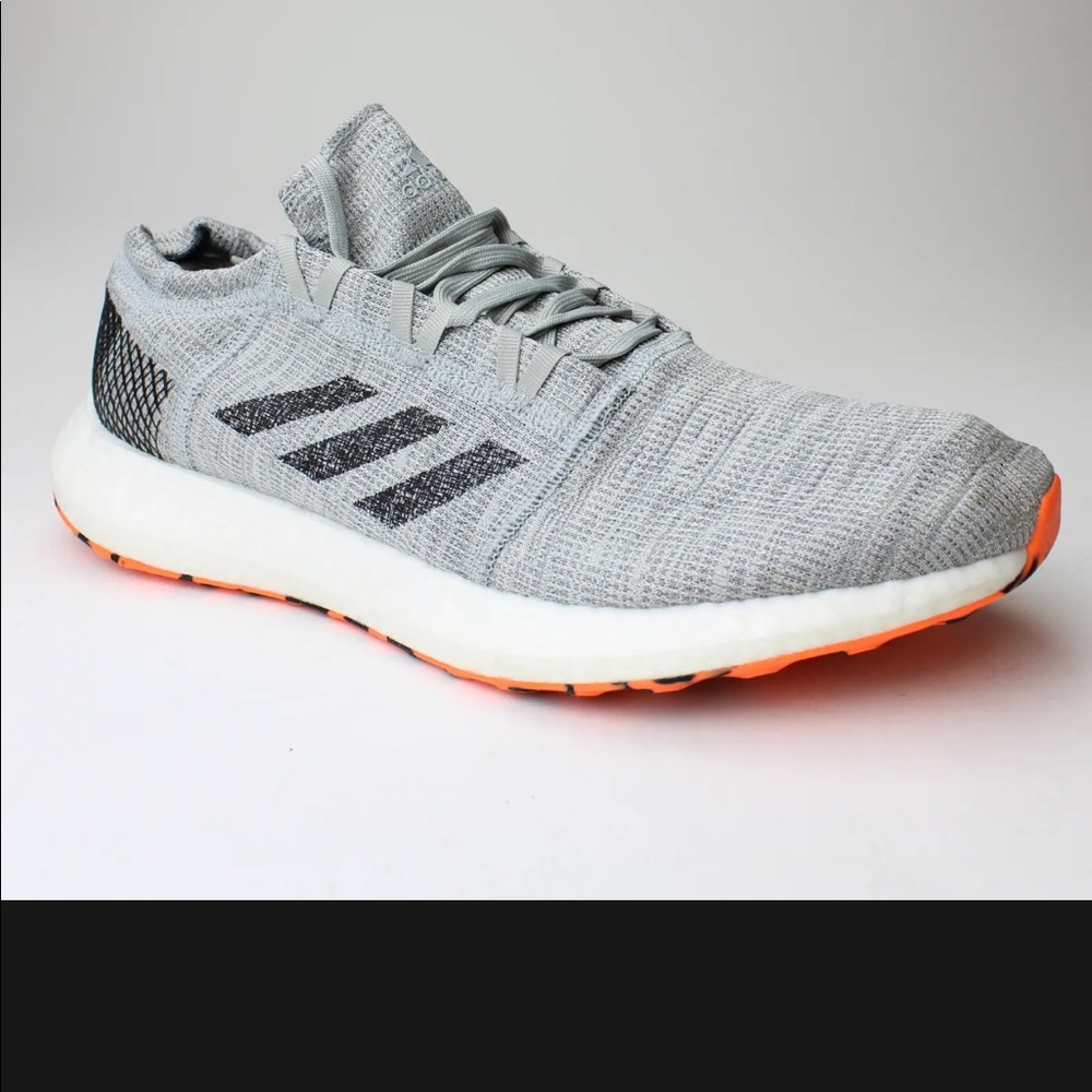 Adidas PUREBoost Go Grey